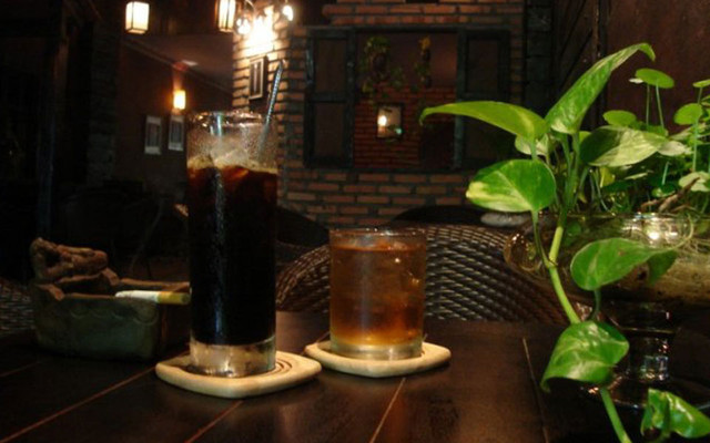 Vũ Đạo Cafe