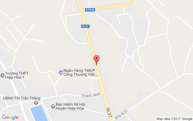 Nhà Hàng Tuấn Anh