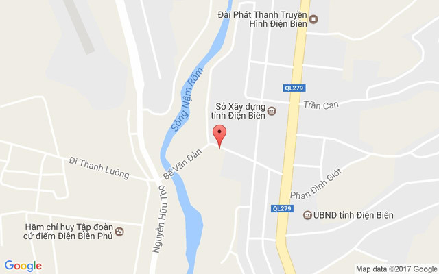 Lâm Anh Cafe 