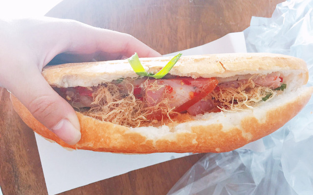 Bánh Mì Hà Nội