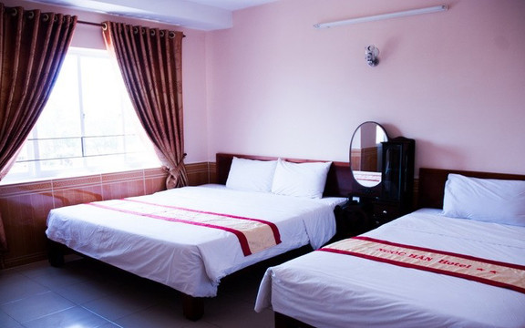 Ngọc Hân Hotel