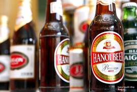 Beer Sài Gòn 30k
Beer Hà Nội 25K
