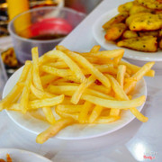 Khoai tây chiên