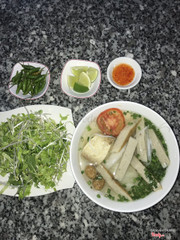 Bún Cá Ngon