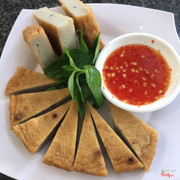Chả cá đặt biệt 