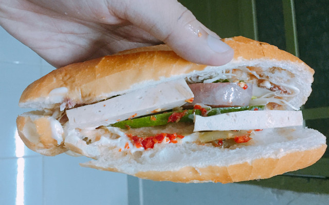 Bánh Mì