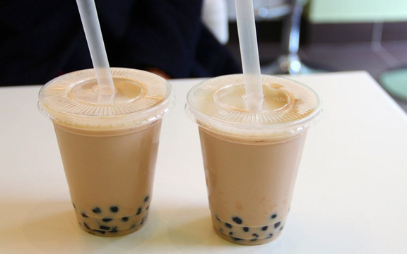 Kool Tea - Cafe & Trà Sữa