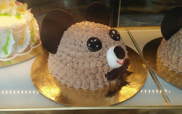 Anh Hoa Bakery - Vĩnh Phúc