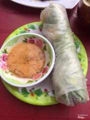 Bánh cuốn