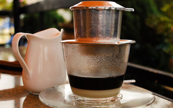 Nice Coffee