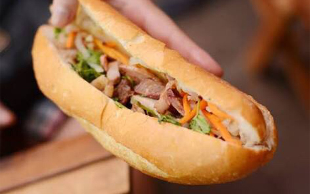 Bánh Mì & Bánh Canh