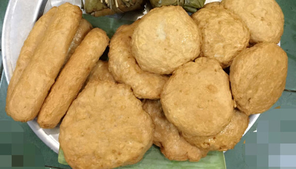Giò Chả Phúc Lộc - Tân Mai