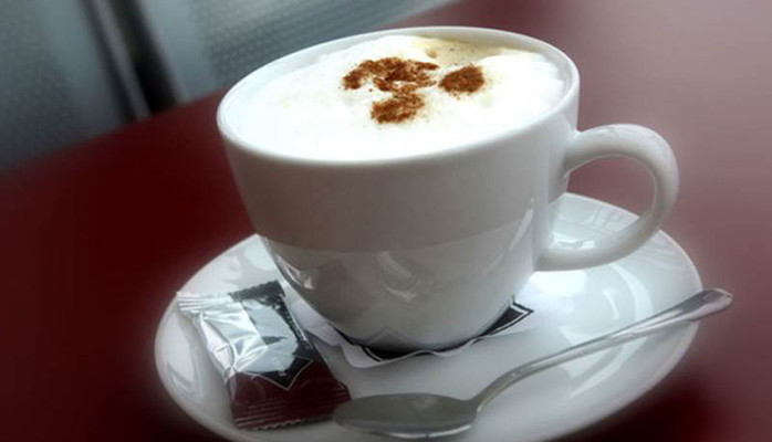 Tokyo Garden Coffee