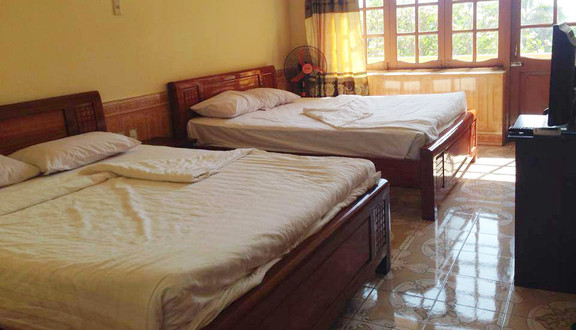 Công Đoàn Nhật Lệ Hotel