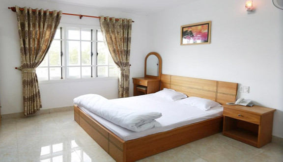 Sweet Home Apartment