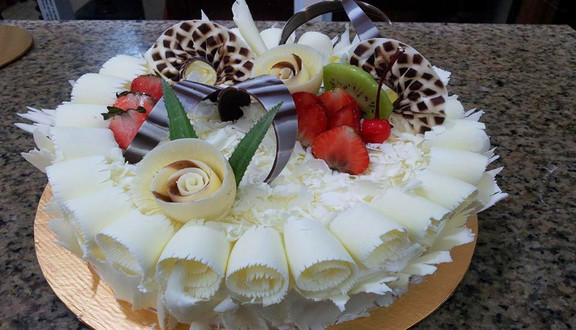 Xuân Anh Bakery - Sơn Tây