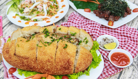 Phương Anh Restaurant - Ẩm Thực Miền Bắc