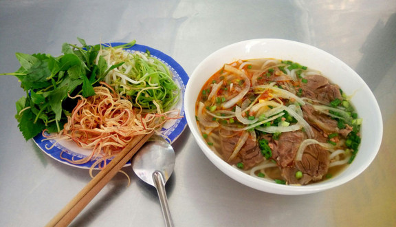 Bún Bò An Bình