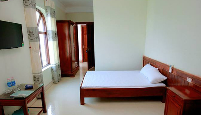 Kim Long Hotel