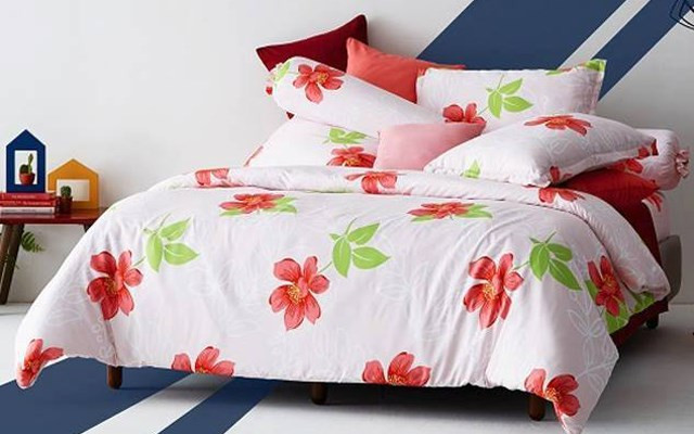 LOTUS - Lotte Mart Đà Nẵng