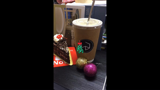 Wonderlust Cafe & Bakery