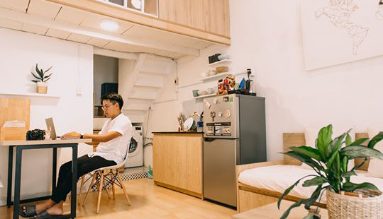 Innalley Homestay No.1 - Nguyễn Thành Ý