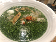 Bánh canh hẹ