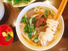 Bún bò Huế