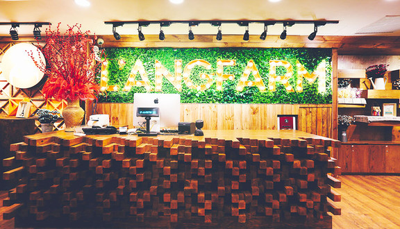 L'angfarm Store - Trần Hưng Đạo