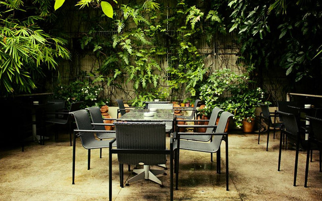 Không gian Bản Sonata