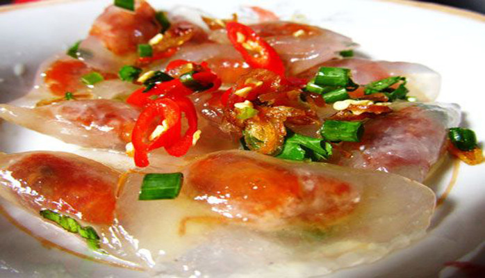 Bánh Lọc Lọc Huế