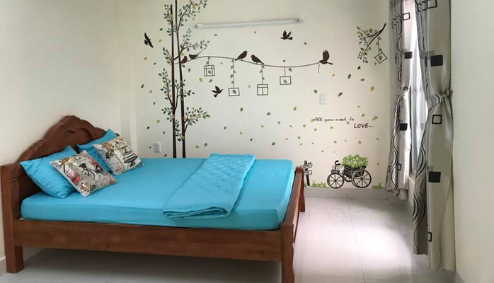 Dễ Thương Homestay