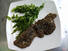 Khô trâu