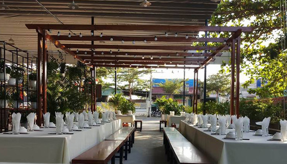 Phan Rang Beer Garden