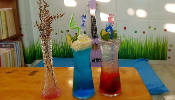 Xì Trum Coffee - Đặng Văn Sâm