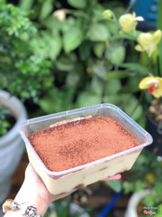 Bánh tiramisu