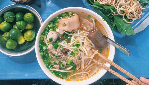 Bún Bò Giò Heo 66