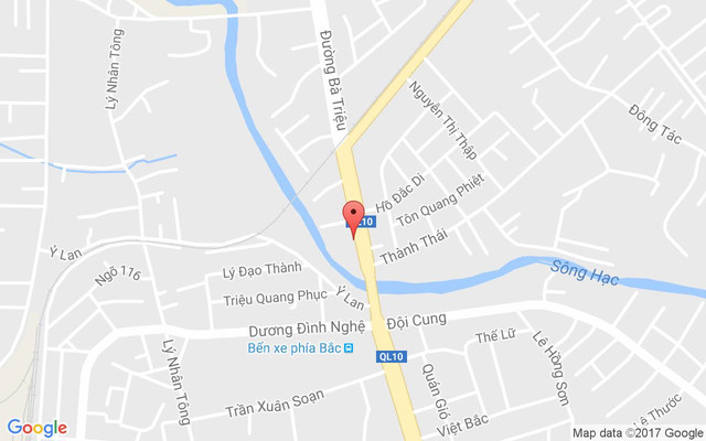 Tiệm Bánh Mì Trường Sơn