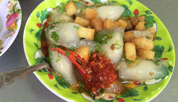 Bánh Lọc Trần