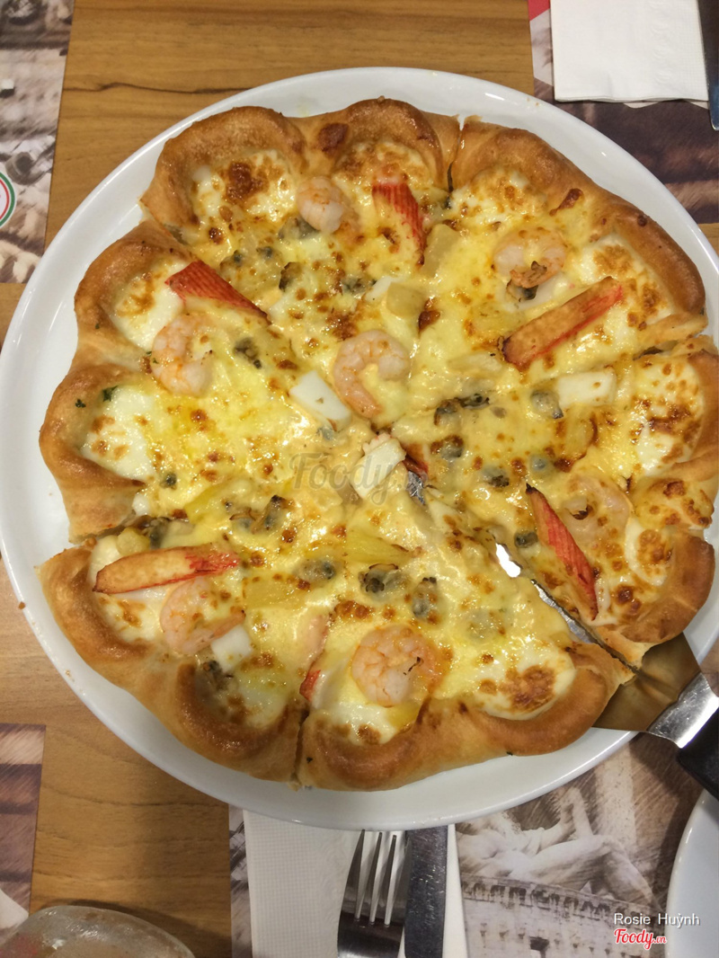 pizza