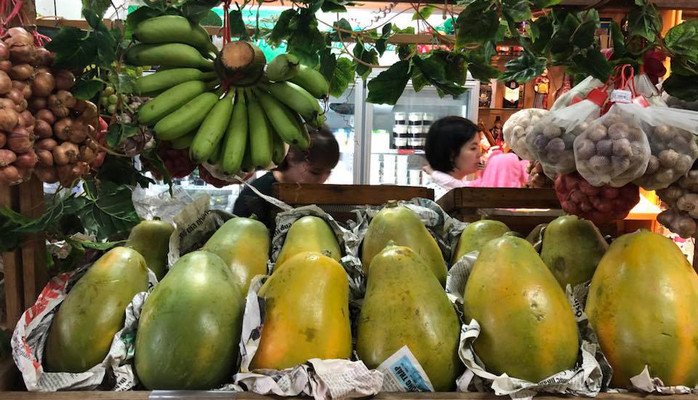 79 Mart - Convenient Store