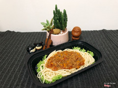 Mỳ Spaghetti