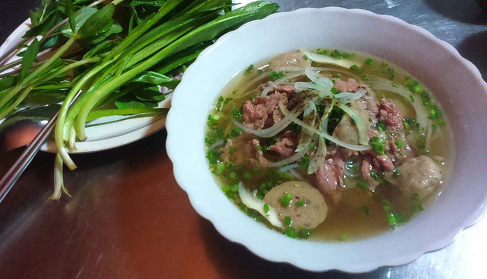 Phở Vũ Bảy