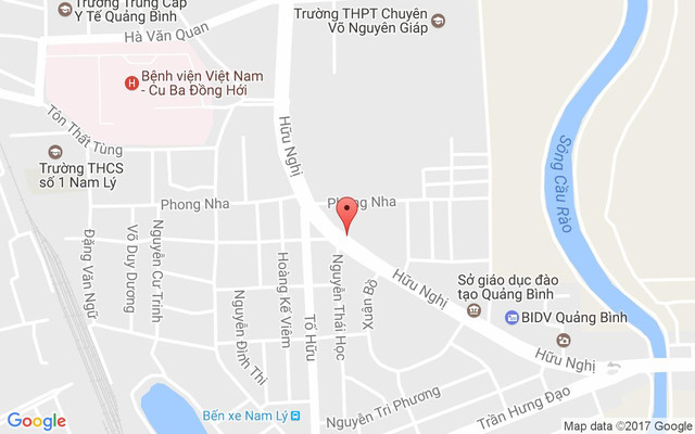 Cafe Dạ Khúc