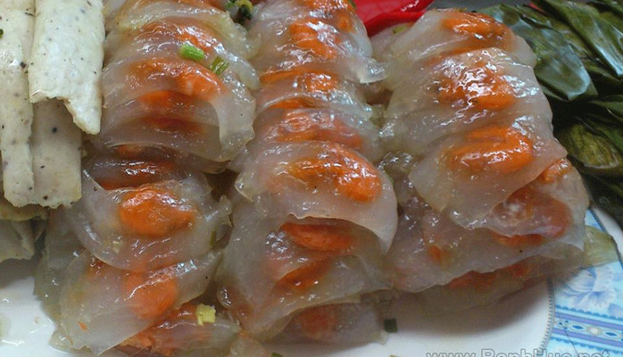 Bánh Huế, Bánh Bèo & Bánh Nậm