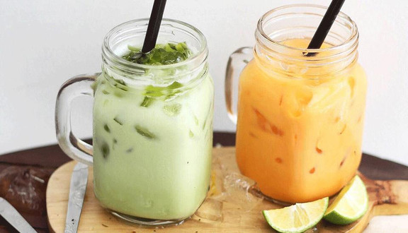 Trà Sữa T&T - Cư Xá Thanh Đa