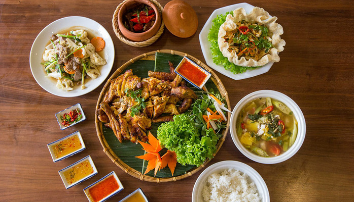 Món Ngon Xứ Quảng