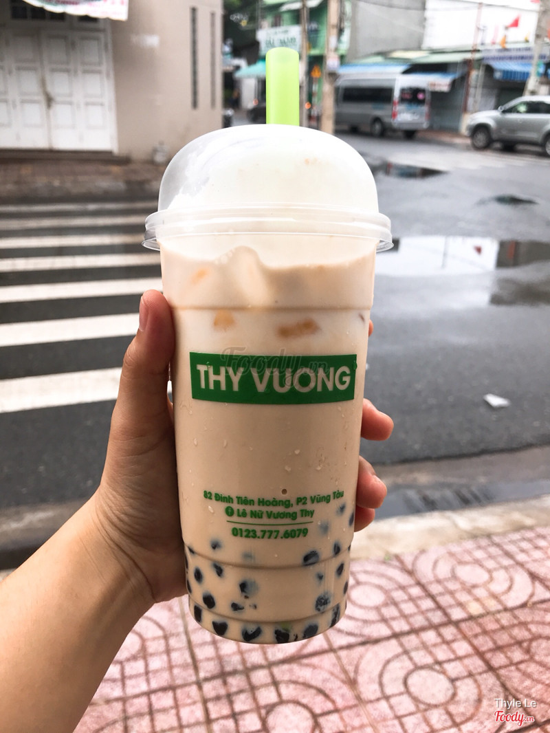 Ly khủng