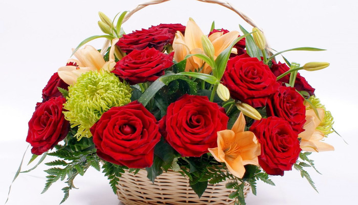 Điện Hoa Hiện Đại - Vạn Bảo