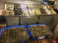 Lựa hs tại quầy